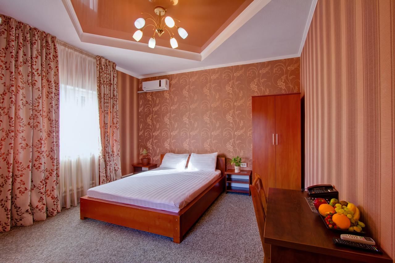 Отель Hotel Kausar Бишкек-23