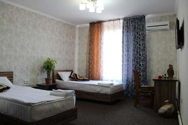 Отель Hotel Kausar Бишкек-49